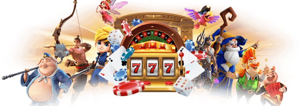 Slotpg