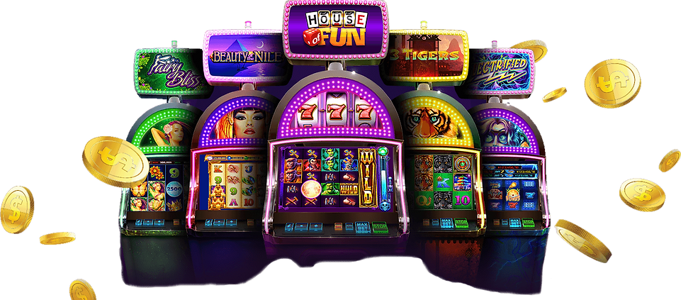 Slotmachine