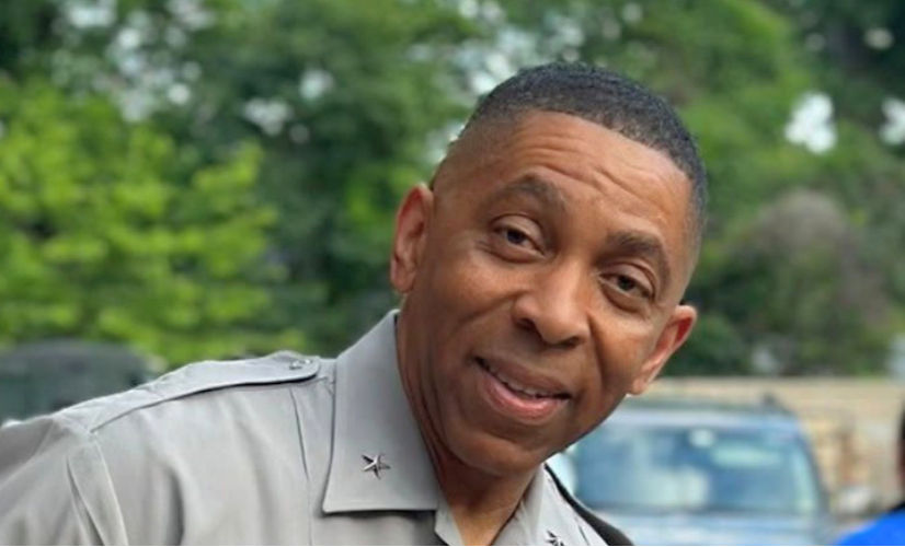 Ousted Police Chief Blamed for Suicide