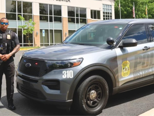 City Rehired Officer with Troubling Work History