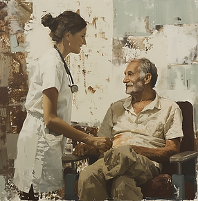 zohann0301_Nurse_attending_to_patient_both_persons_are_happy_th_71d09a1a-2031-446a-8164-c2