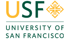 University of San Francisco - logo