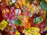 food colorful colourful sweet