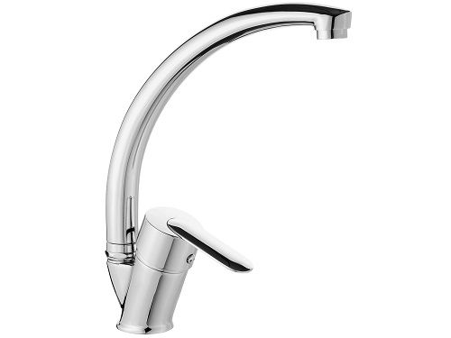 Vilas Roma Mix Kuğu Mutfak Evye Bataryası