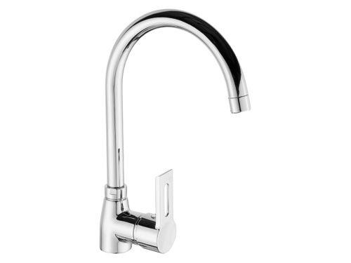 Vilas Defne Mix Kuğu Mutfak Evye Bataryası