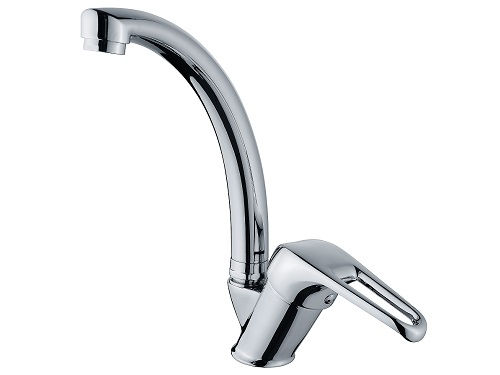 Vilas Dream Mix Kuğu Mutfak Evye Bataryası