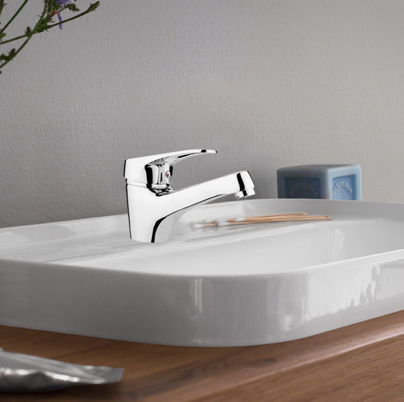 Küçük resim: Vilas Modena Mix Lavabo Bataryası