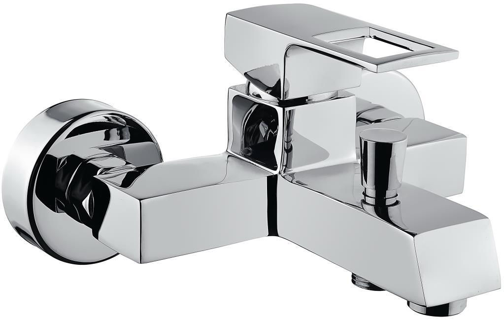 Vilas | Davarsky Collection | Kare Duş ve Banyo Bataryası