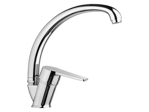 Vilas İstanbul Mix Kuğu Mutfak Evye Bataryası