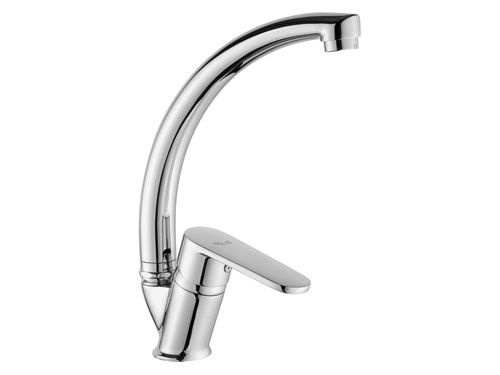 Vilas Sedef Mix Kuğu Mutfak Evye Bataryası