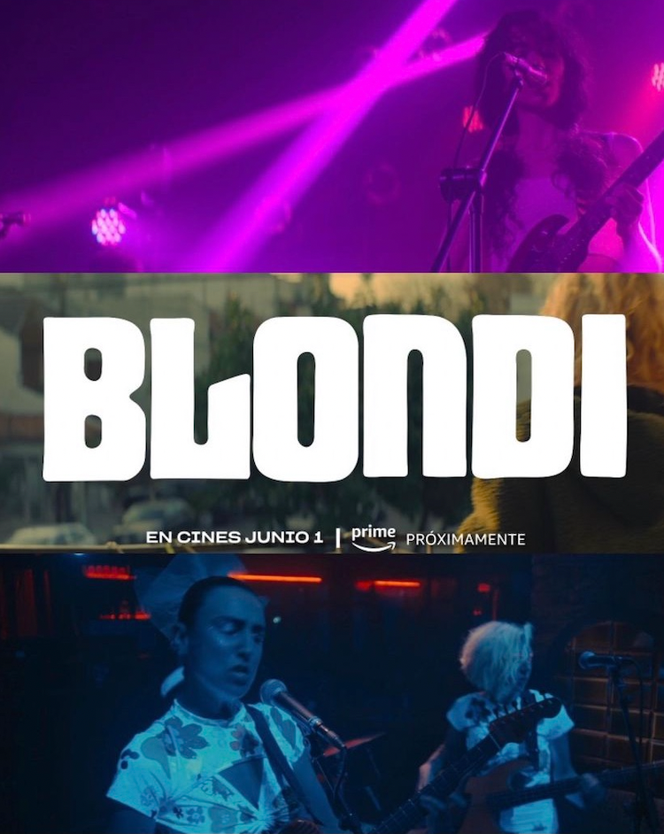 Blondi