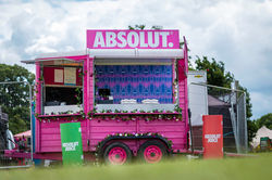 Absolute Vodka