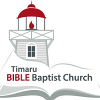 Timaru Bible Baptist Church logo