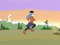 Hilda