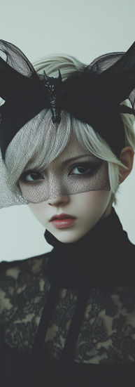 Gothic Mizuki