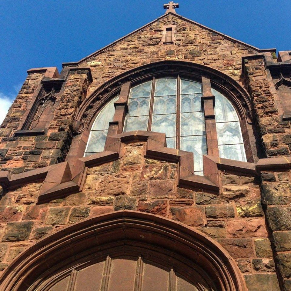 How to Be the Church