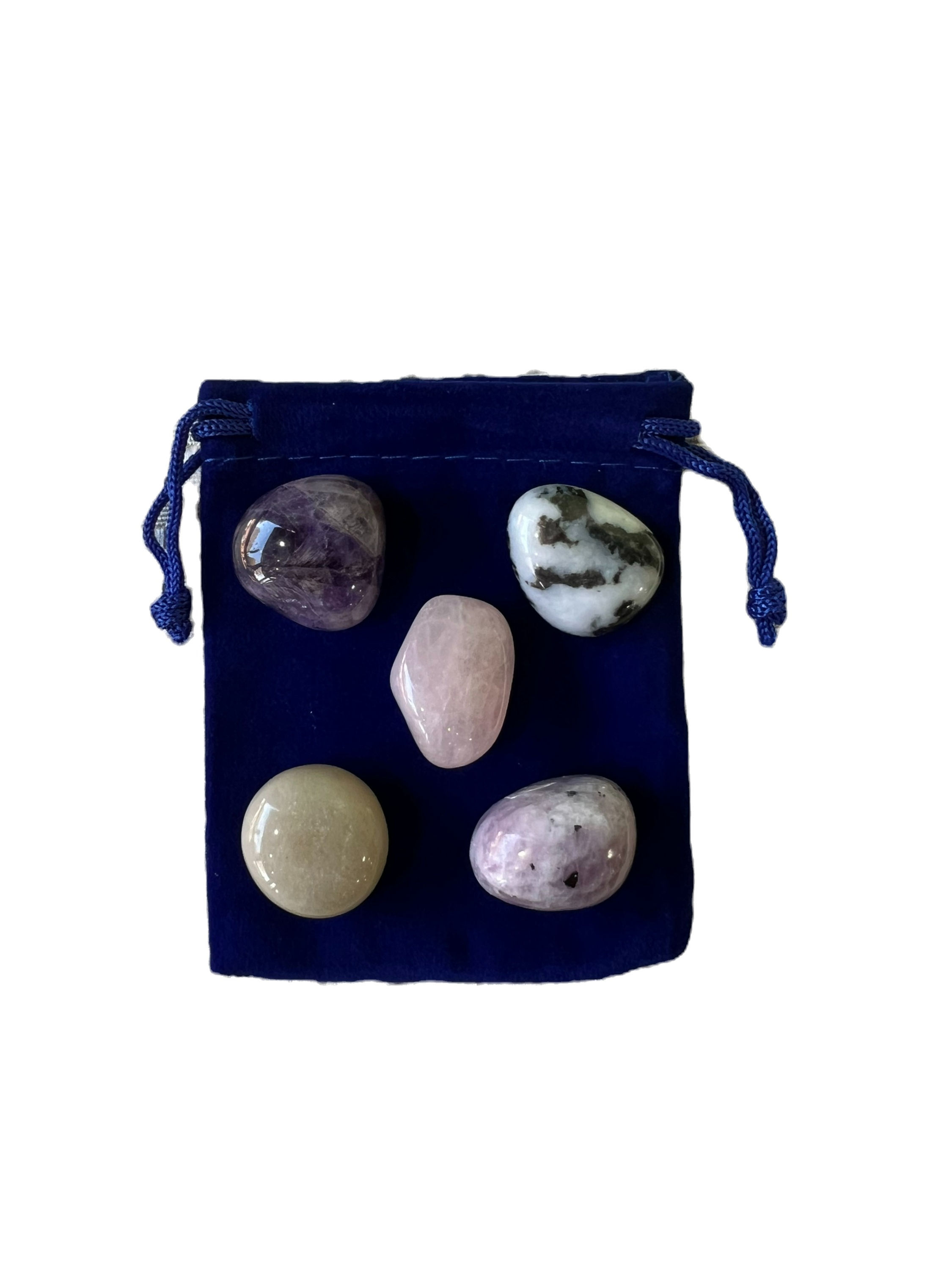 Tumble Bundle E - Health and Wellness