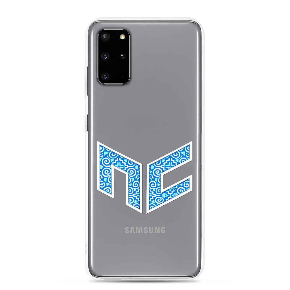 Thumbnail: Clear Case for Samsung®