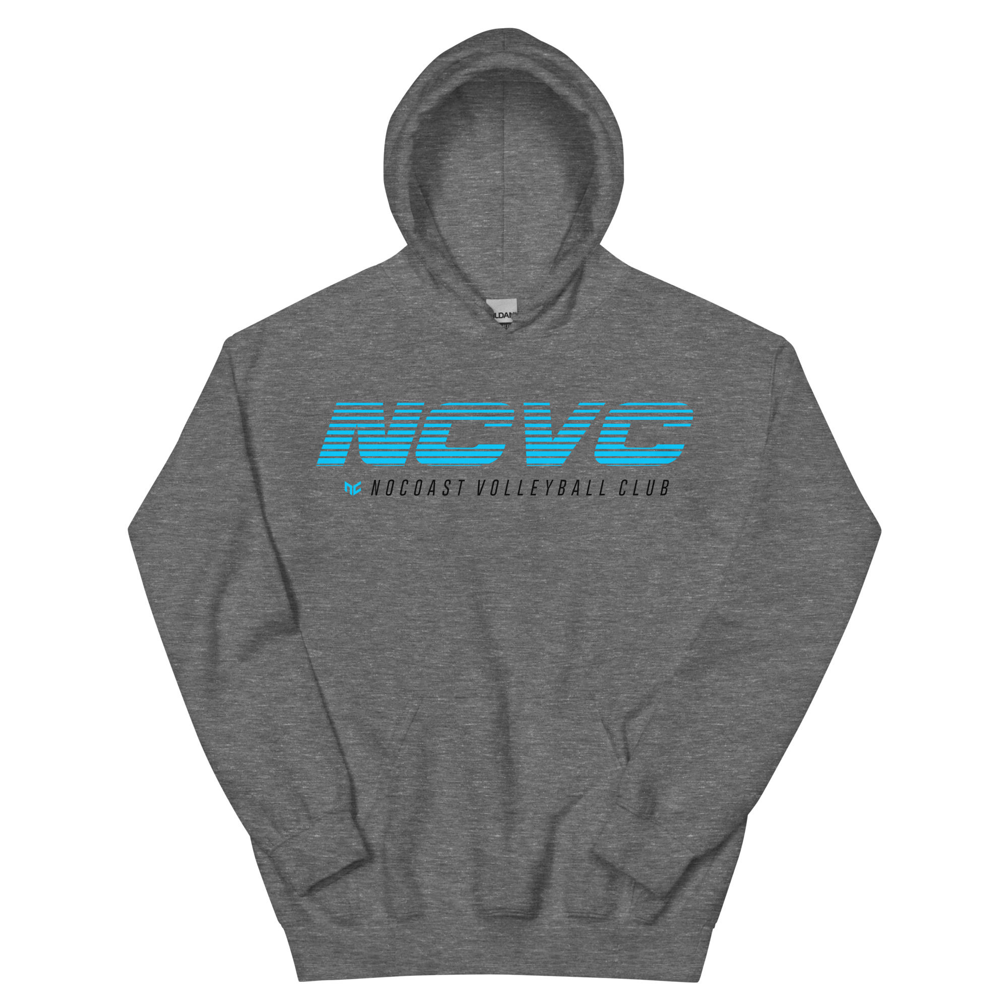 NCVC Unisex Hoodie