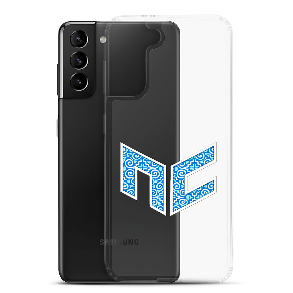 Thumbnail: Clear Case for Samsung®