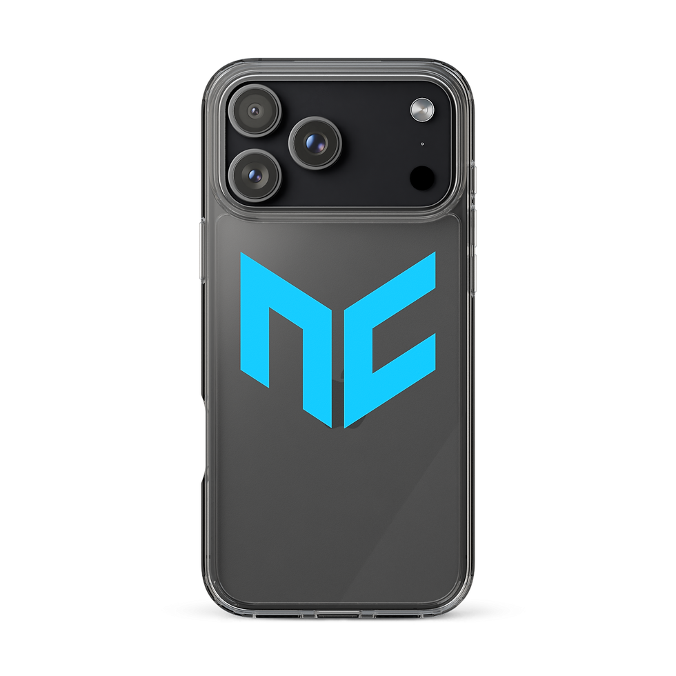 Thumbnail: Clear Case for iPhone®