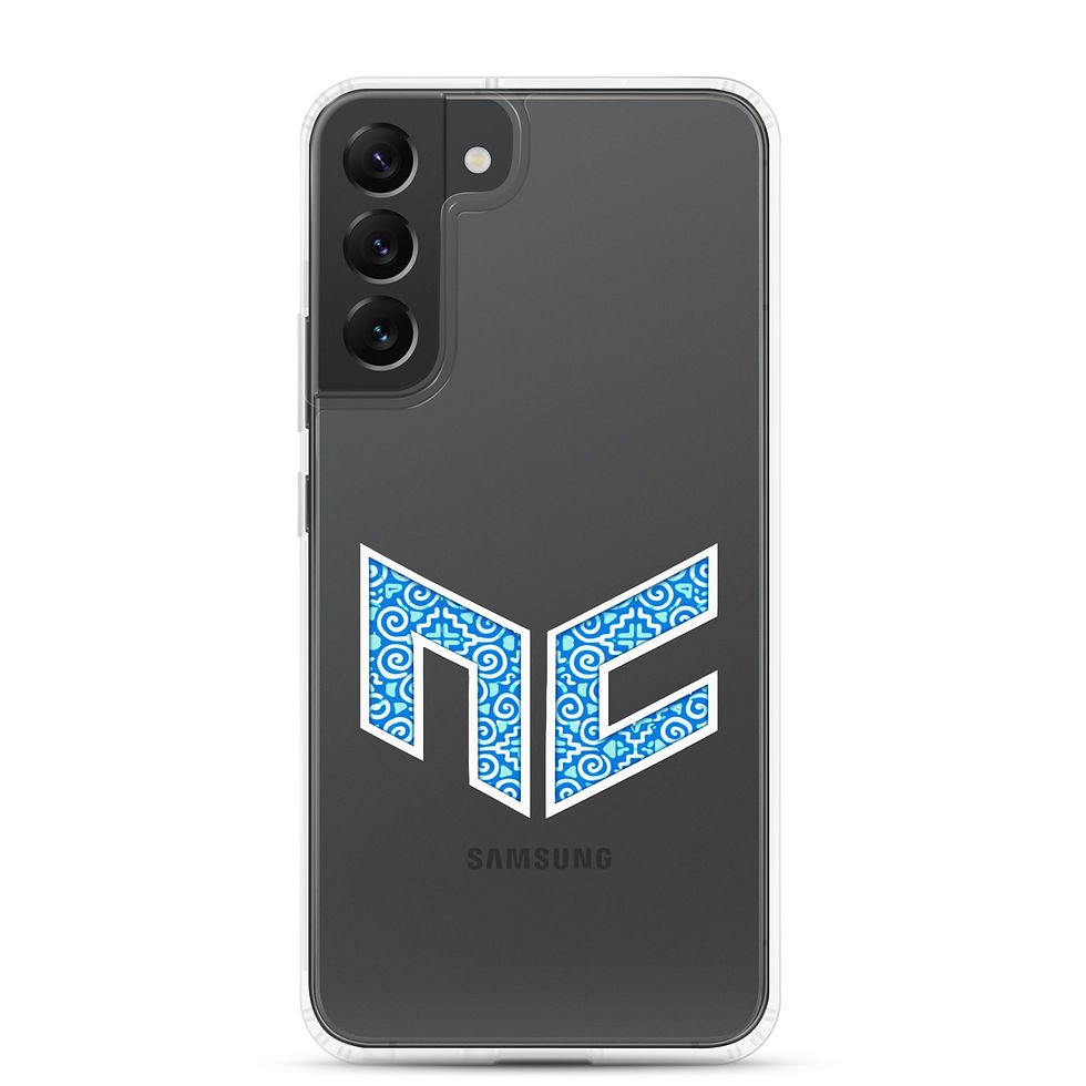Thumbnail: Clear Case for Samsung®