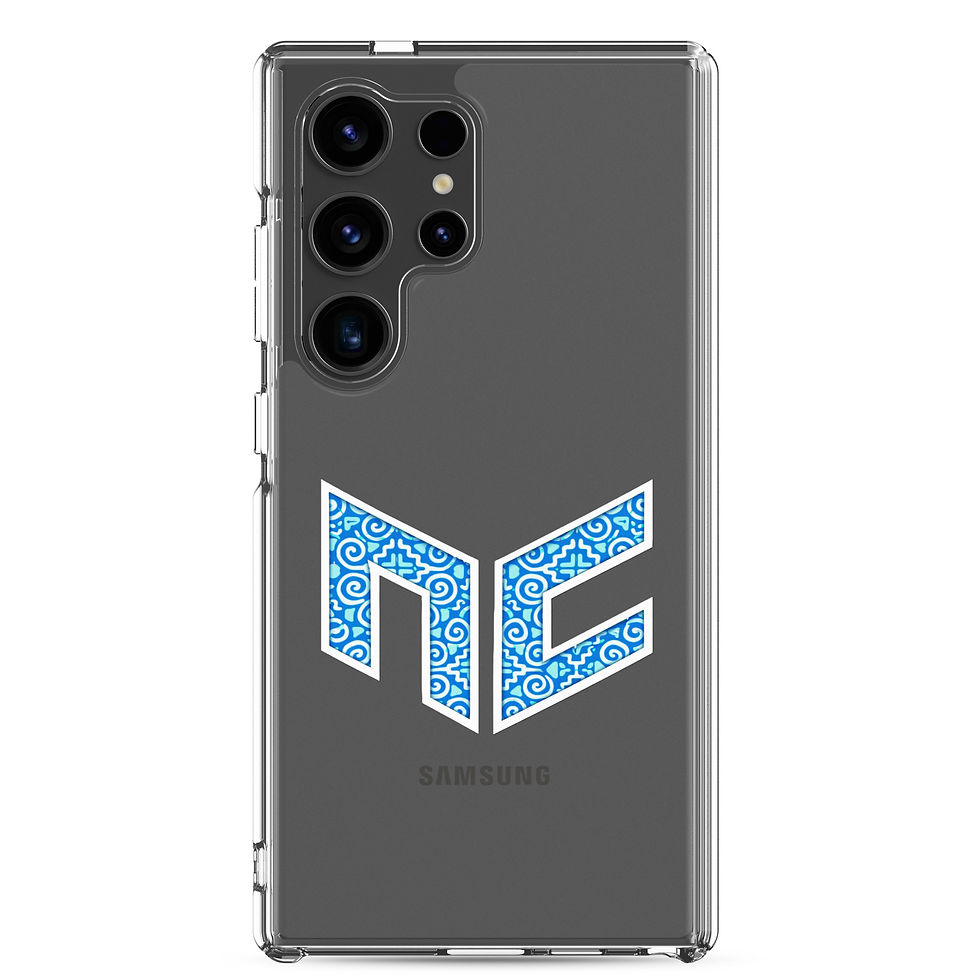 Thumbnail: Clear Case for Samsung®