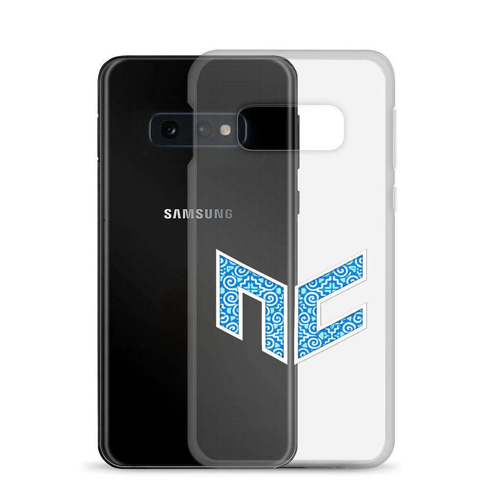 Thumbnail: Clear Case for Samsung®