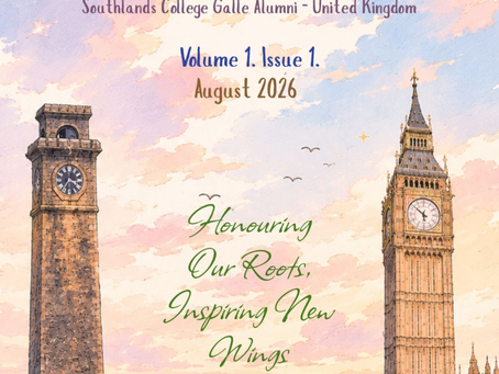 Southlands E-Journal