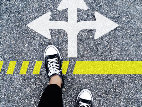 When Do You Select a Major?