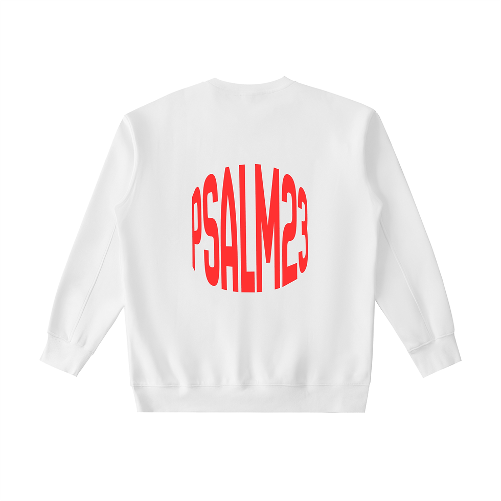 Thumbnail: Sweatshirt