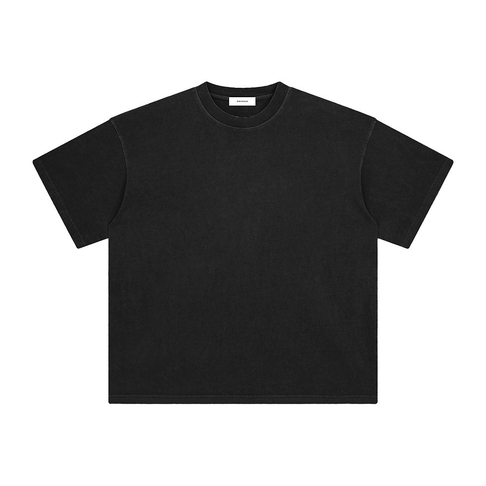 Thumbnail: Washed T-Shirt