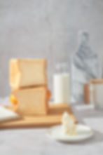 英式高水白吐司