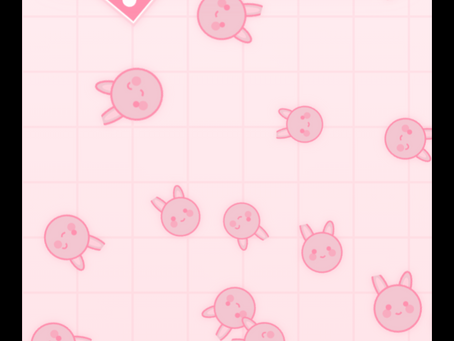 PLAY MY GAME, BUNNY POP!