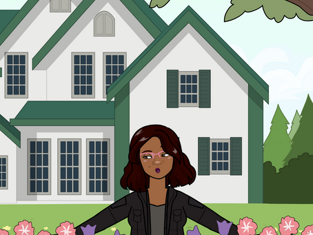 Crickle Crackle Pop: How I killed & Cloned my Aunt | Chapter 7