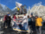 EVEREST BASECAMP 2024