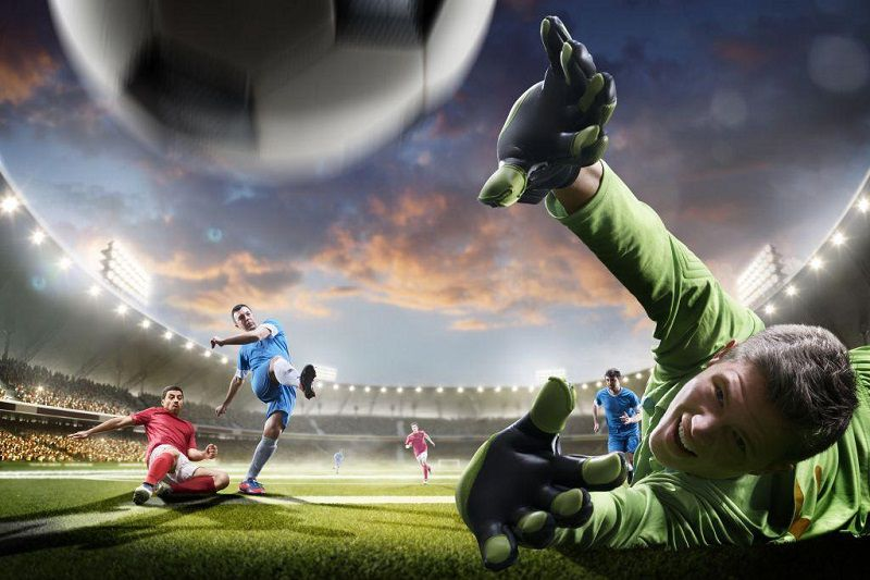 Sơ lược về bóng đá Hàn Quốc và cách soi kèo chuẩn nhất
content media