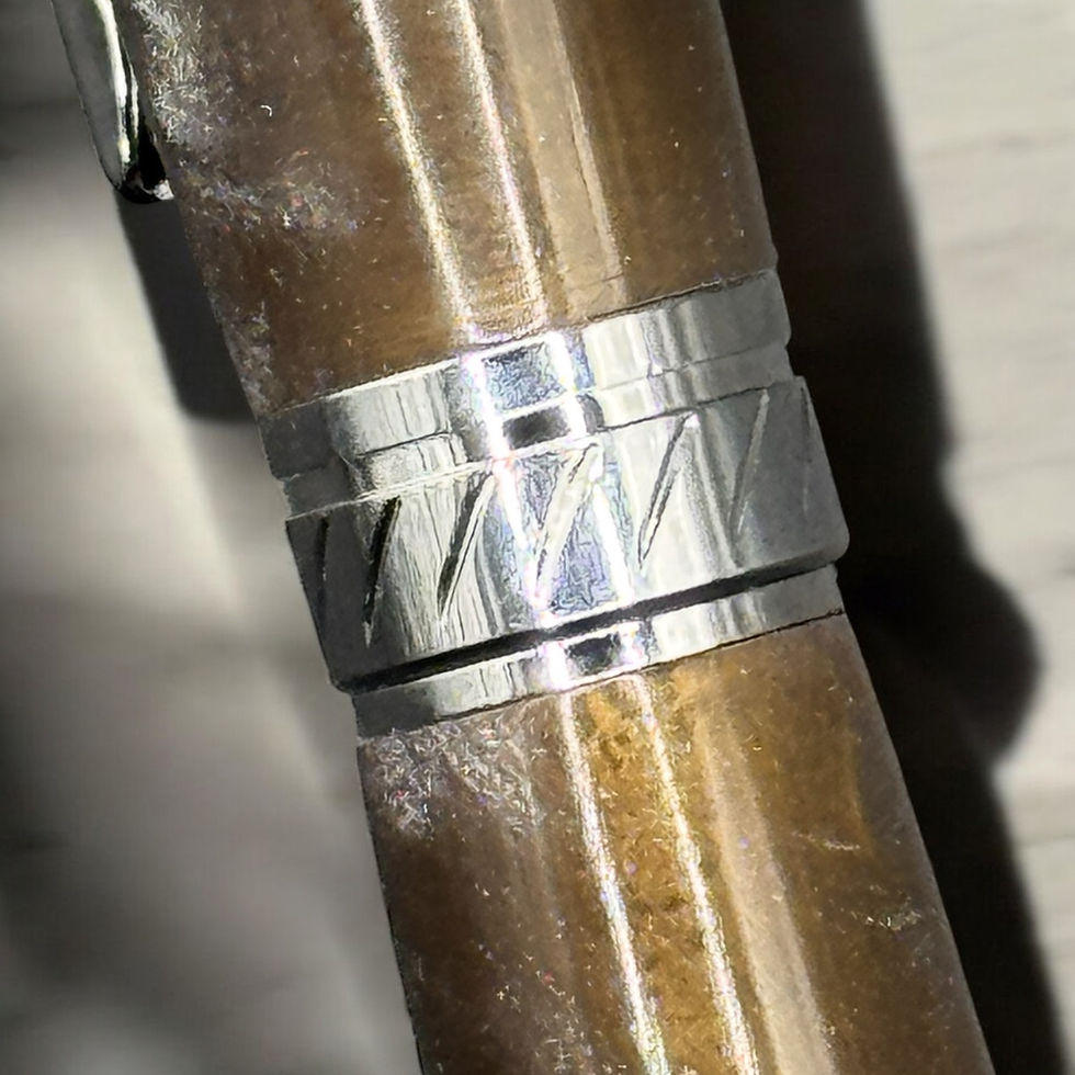 Thumbnail: 129 Cyclone Style Pen