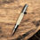 Thumbnail: 118 Bolt Action Deer Antler Pen