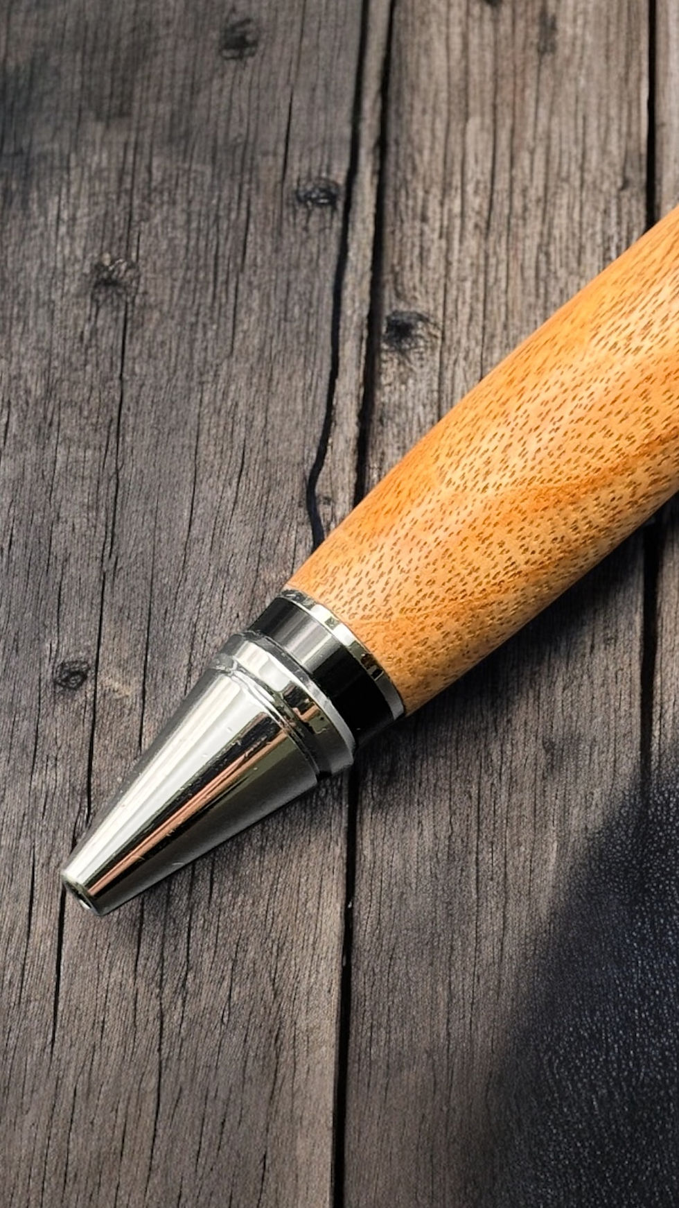 Thumbnail: 19  Angelim Pedra Cigar Pen