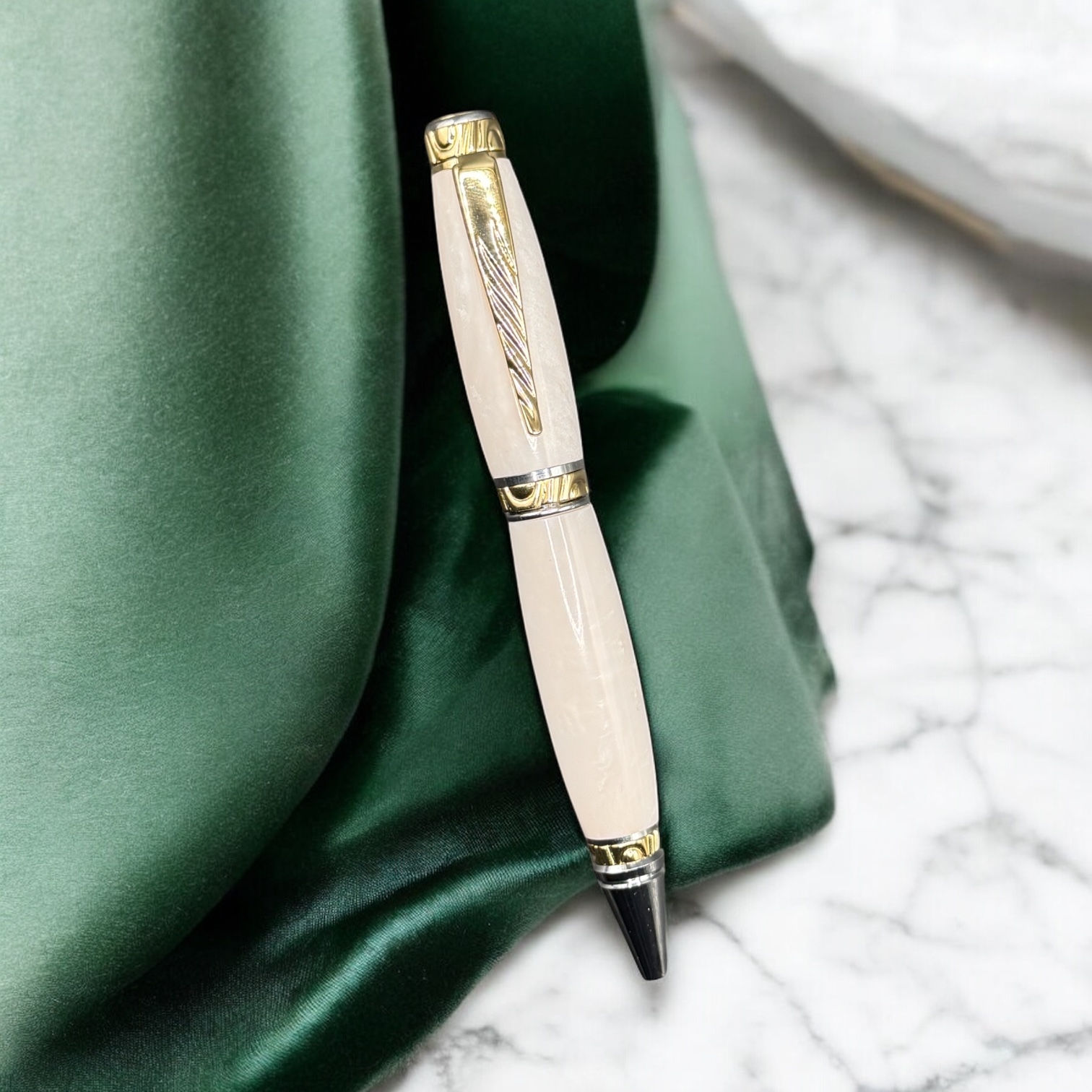 128 Grand Cigar Style Pen