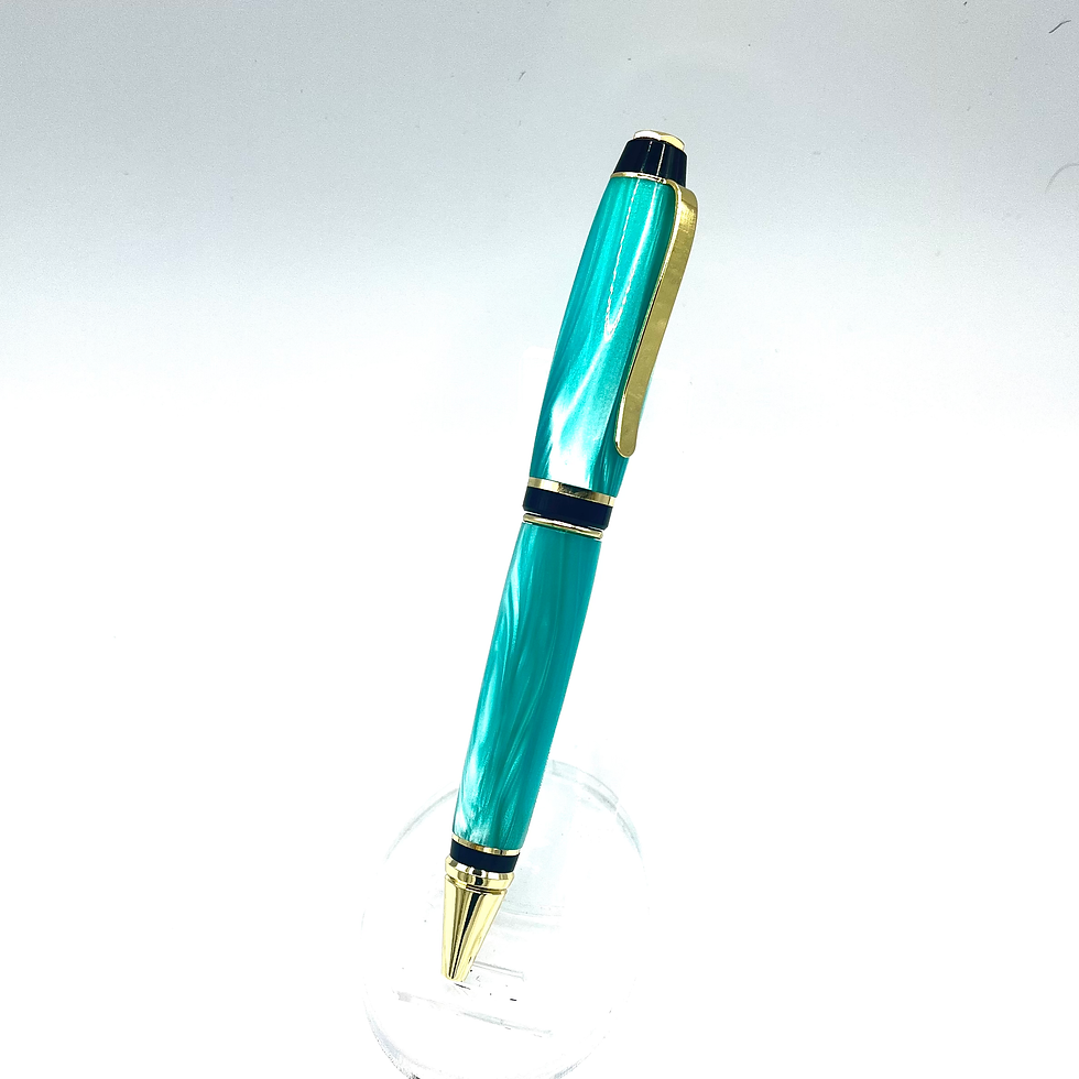 Thumbnail: 32  Acrylic Cigar Style