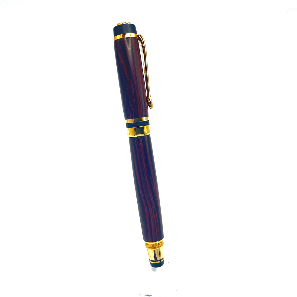 Thumbnail: 55  Elete Fountain Pen