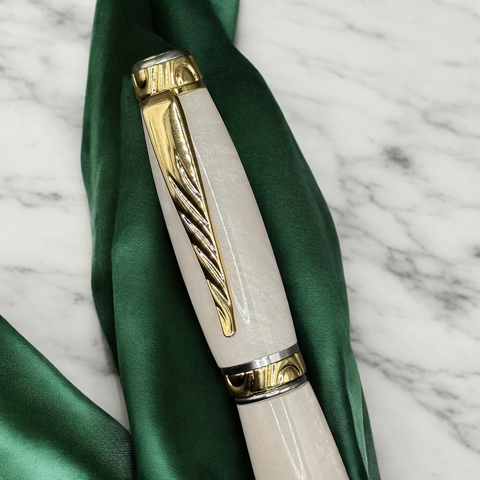 Thumbnail: 128 Grand Cigar Style Pen