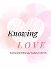 Knowing Love