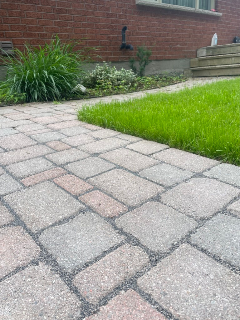 Lawn care Stouffville