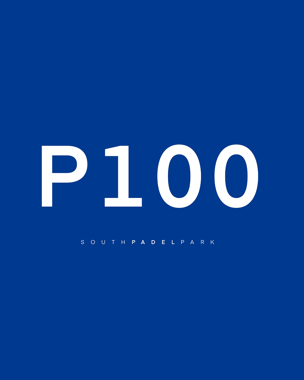 P100 FEMMES