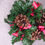 Thumbnail: Holly Wreath 20-25cm