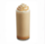 Caramel Frappe