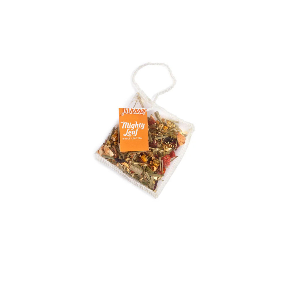 Thumbnail: Chamomile Citrus Tea 15 Pouch Box